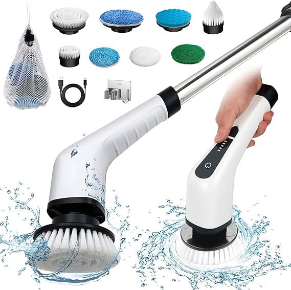 CEPILLO ELECTRICO 7 EN 1